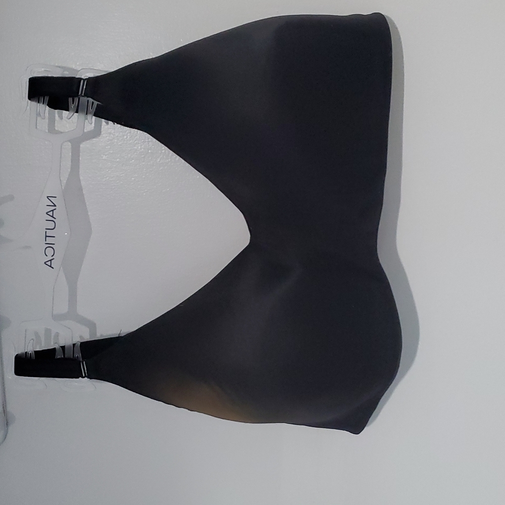 Wireless torrid bra